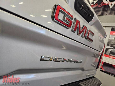 2023 GMC Sierra 2500HD