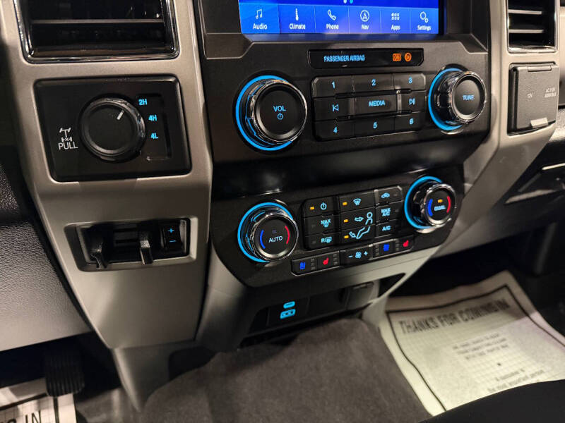 2021 Ford F-350 Super Duty Lariat