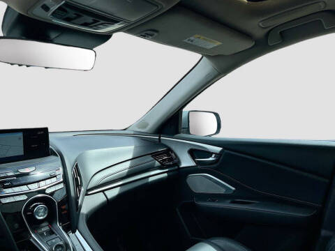 2023 Acura RDX SH-AWD w/Tech