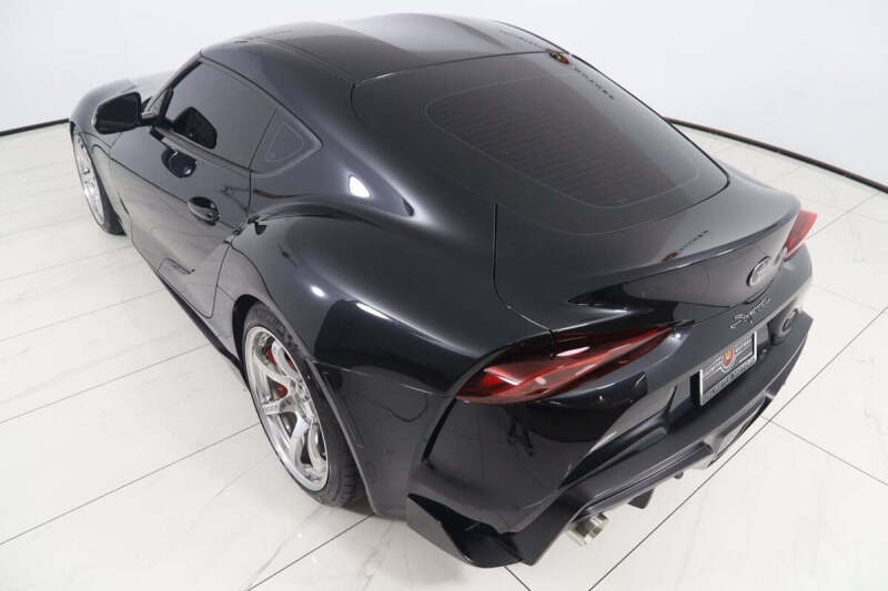 2023 Toyota GR Supra 3.0 Premium