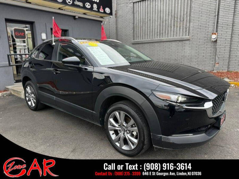 2023 Mazda CX-30 2.5 S Select