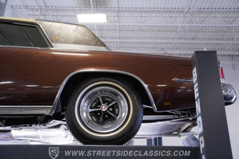1963 Studebaker Gran Turismo