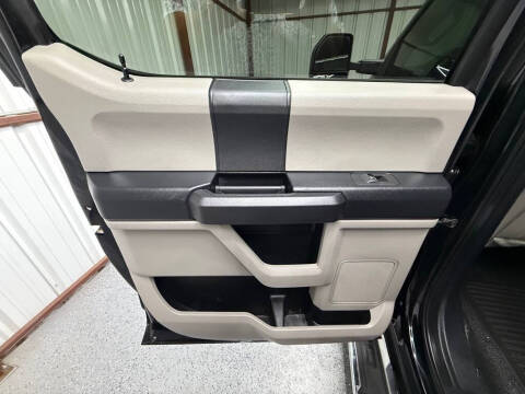 2021 Ford F-350 Super Duty