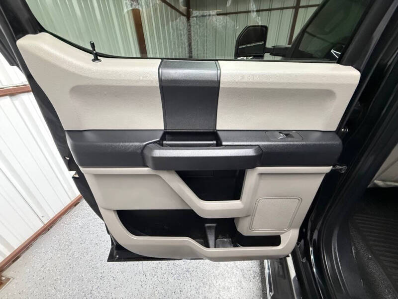 2021 Ford F-350 Super Duty