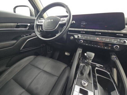 2023 Kia Telluride SX