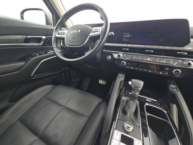 2023 Kia Telluride SX