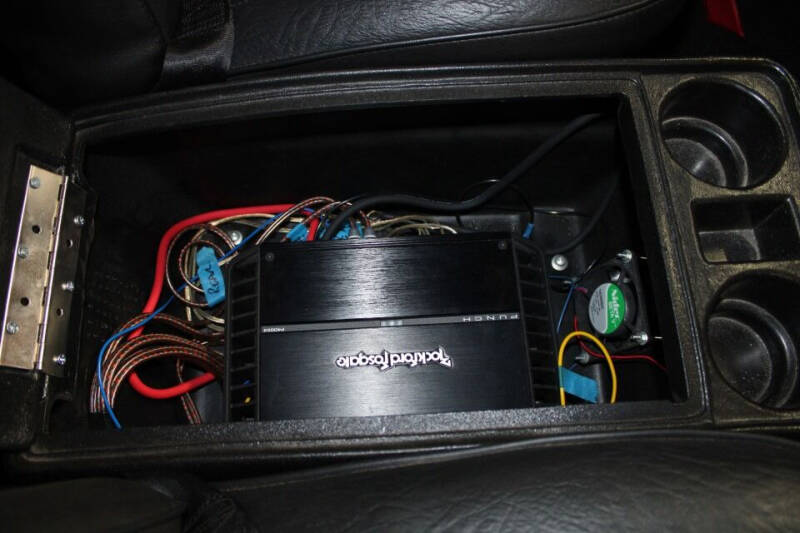 1969 Chevrolet C/K 10 Series