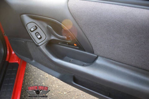 1994 Chevrolet Camaro Z28