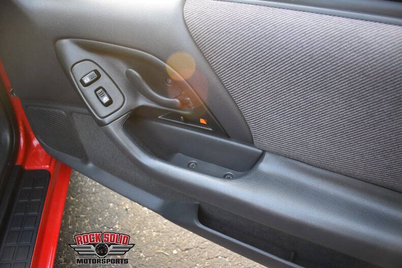 1994 Chevrolet Camaro Z28