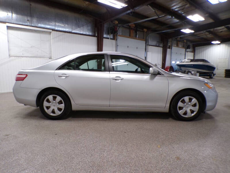 2009 Toyota Camry LE