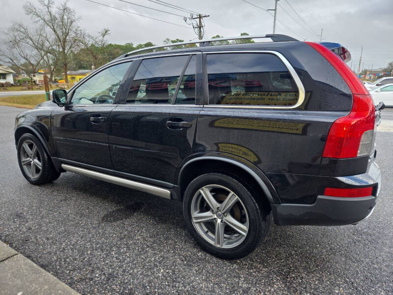 2011 Volvo XC90 3.2 R-Design