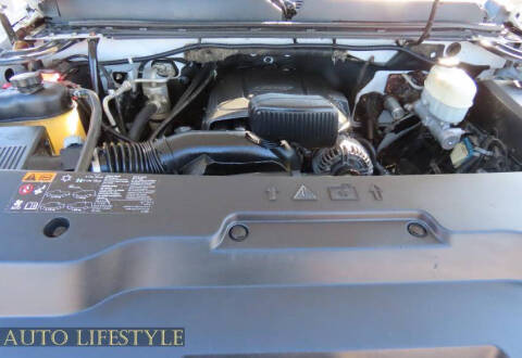 2011 GMC Sierra 2500HD SLE