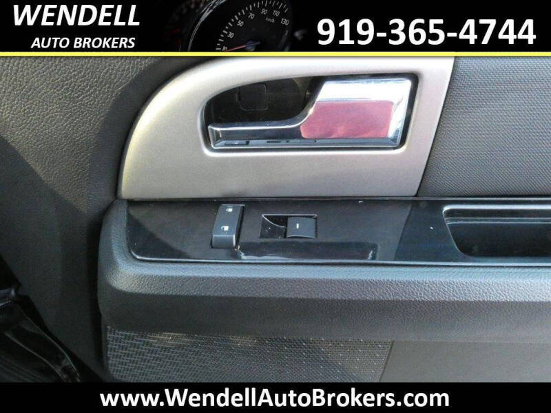 2014 Ford Expedition Limited