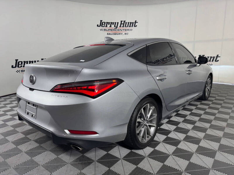 2025 Acura Integra