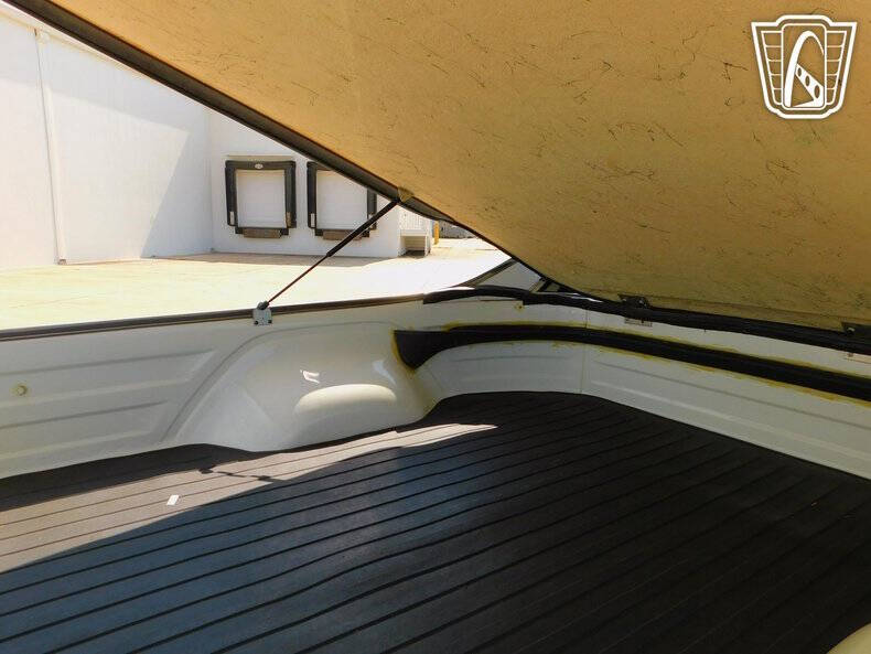 1984 Chevrolet El Camino