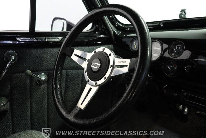 1947 Chevrolet Stylemaster