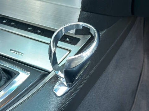 2008 BMW 6 Series 650i