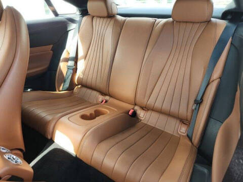 2019 Mercedes-Benz E-Class E 450