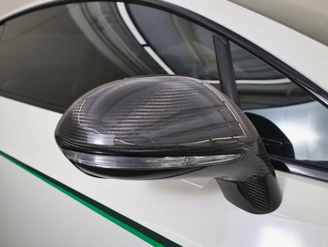 2015 Bentley Continental GT3-R