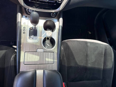 2017 Nissan Murano
