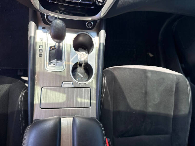 2017 Nissan Murano