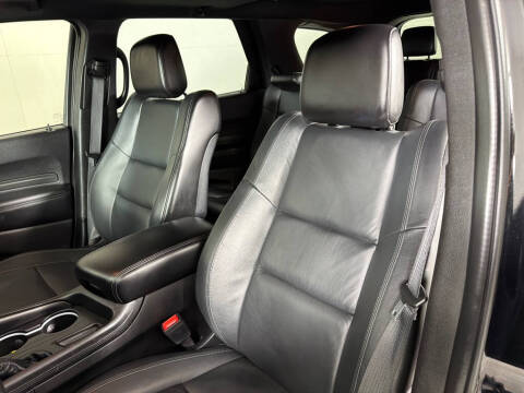 2021 Dodge Durango GT