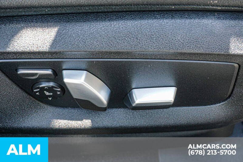 2022 BMW 5 Series 540i xDrive