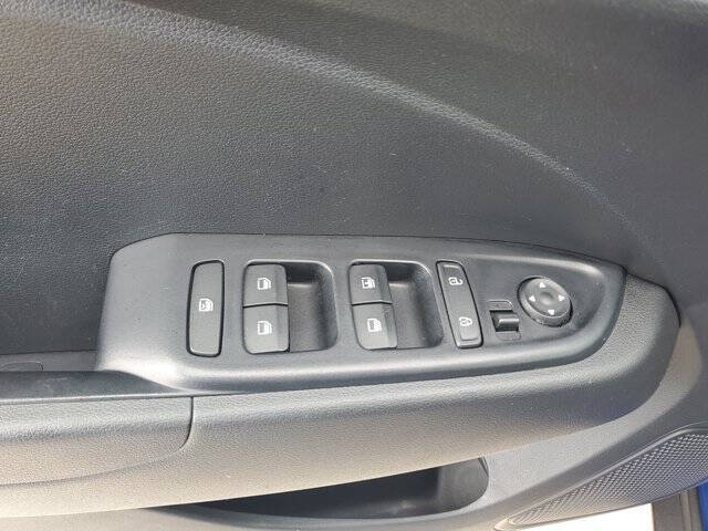 2021 Hyundai Venue SE