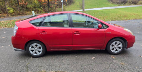 2009 Toyota Prius Touring