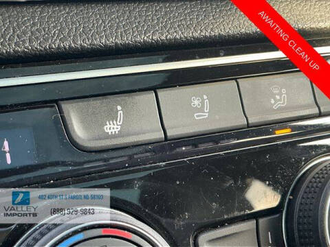 2022 Volkswagen Atlas Cross Sport V6 SEL Premium R-Line 4Motion