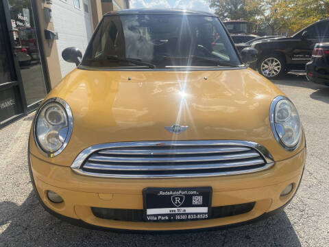 2009 MINI Cooper