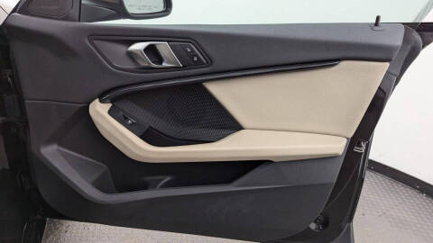 2024 BMW 2 Series 228i Gran Coupe