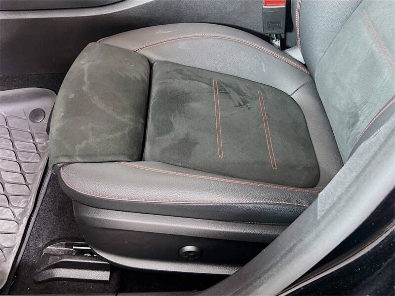 2025 Mercedes-Benz CLA CLA 250 4MATIC