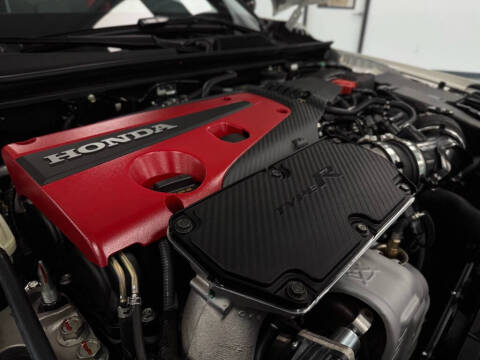 2025 Honda Civic Type R