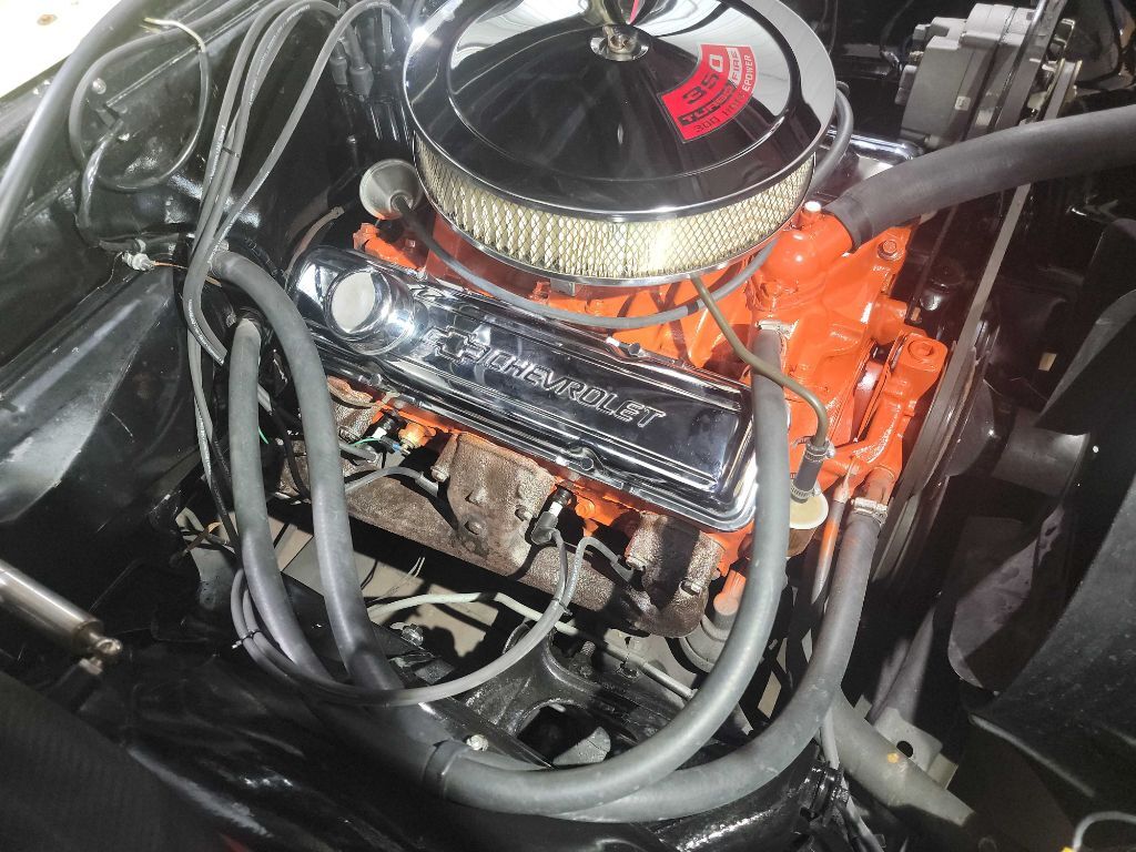 1967 Chevrolet CAMARO R/S SS 12