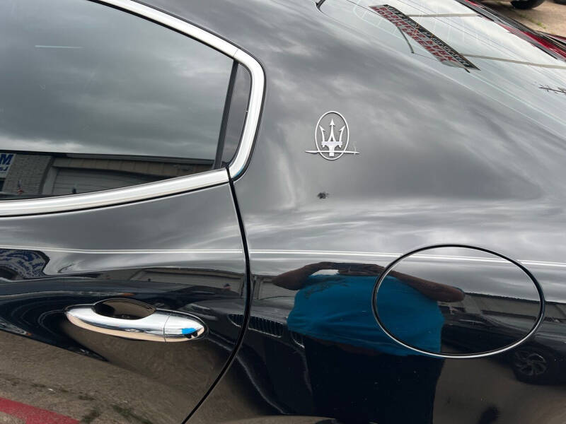 2016 Maserati Ghibli