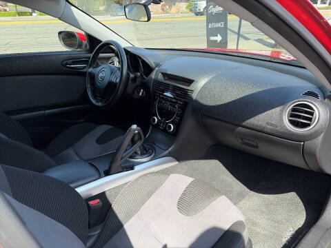 2005 Mazda RX-8