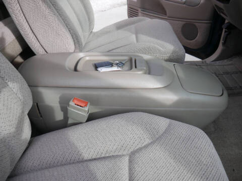 1996 Chevrolet C/K 1500 Series