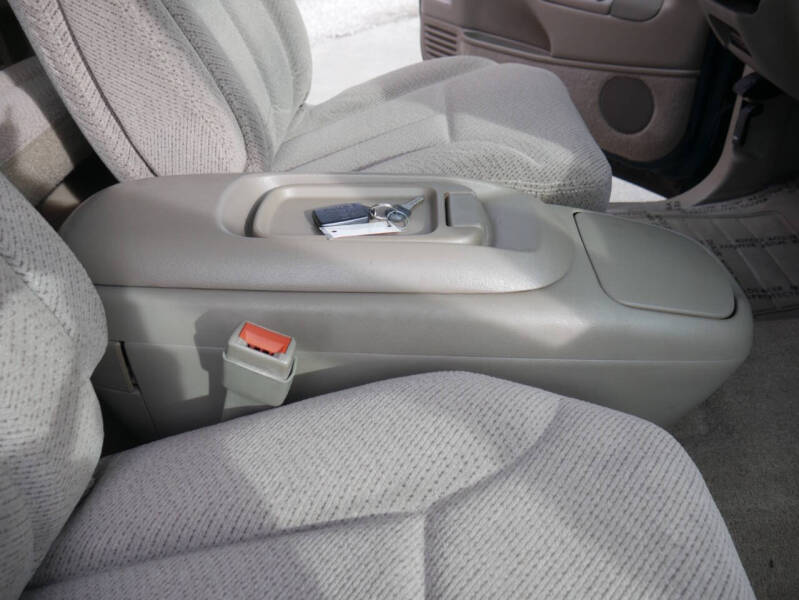 1996 Chevrolet C/K 1500 Series