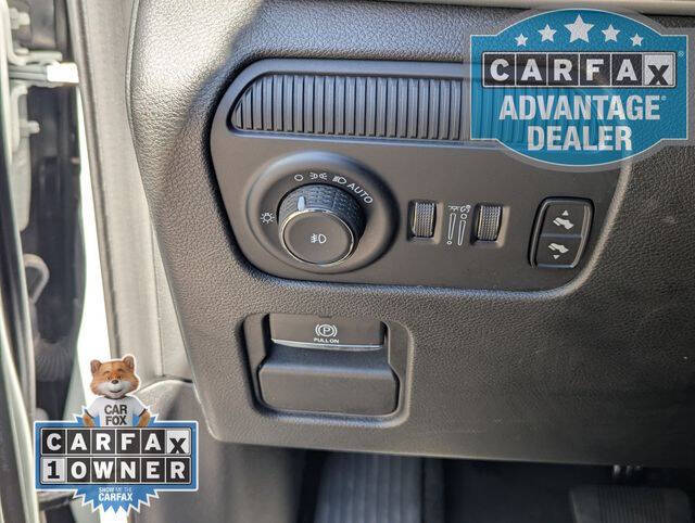 2023 Jeep Wagoneer Series II