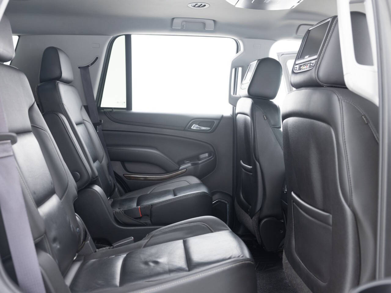 Used Car 2015 Chevrolet Tahoe  Lt 4x4 4dr Suv For Sale Under $25,000 In Coal City, Illinois