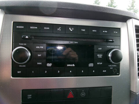 2009 Jeep Grand Cherokee Laredo