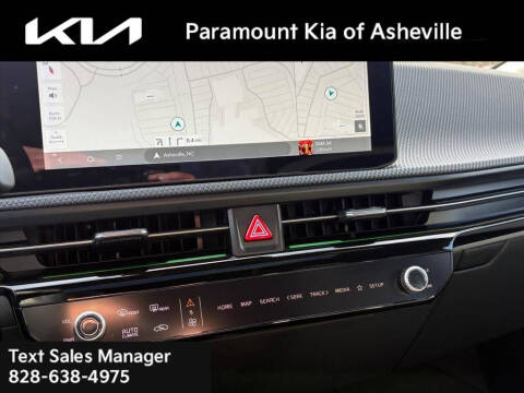 2025 Kia EV6 GT-Line