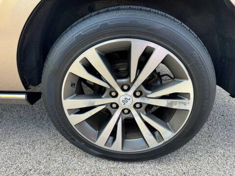 2020 Ford Expedition King Ranch