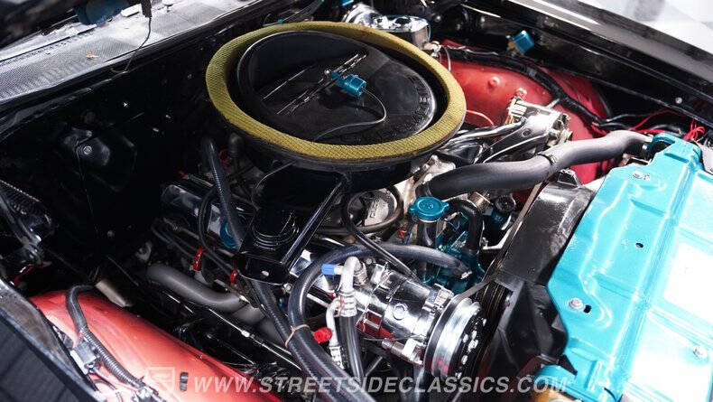 1969 Oldsmobile Cutlass