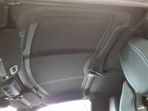 2026 Chevrolet Corvette E-Ray