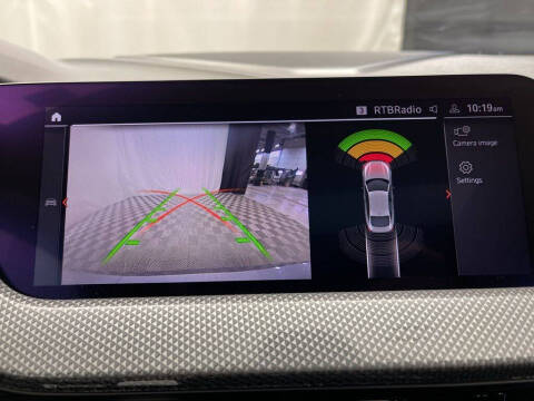 2024 BMW 2 Series 228i xDrive Gran Coupe