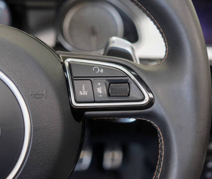 2015 Audi S5 3.0T quattro Premium Plus