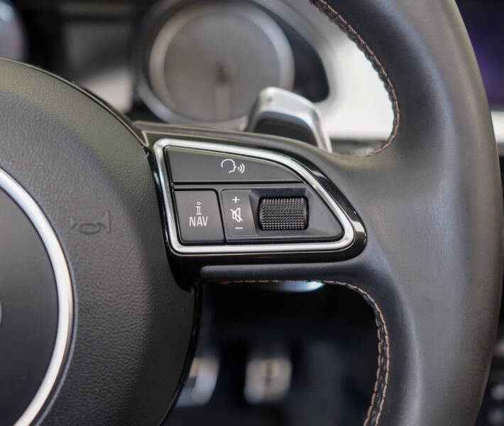 2015 Audi S5 3.0T quattro Premium Plus