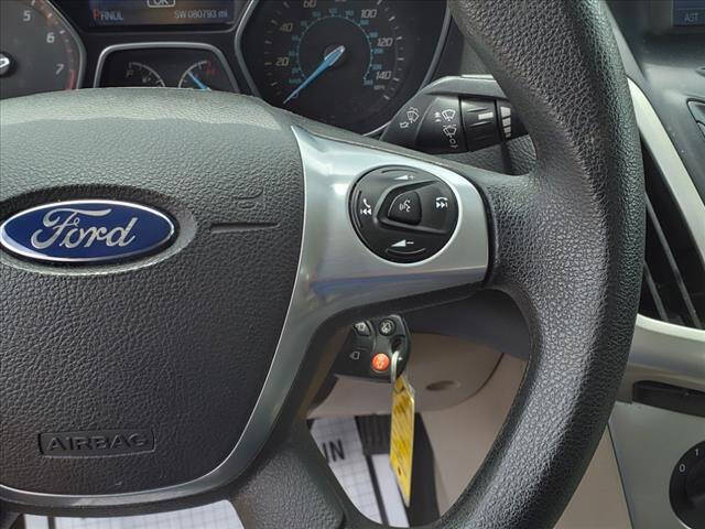 2014 Ford Focus for sale at Tri State Auto Sales in Cincinnati, OH